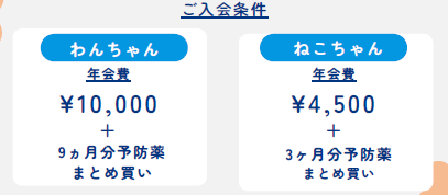 HALU CLUBの入会条件